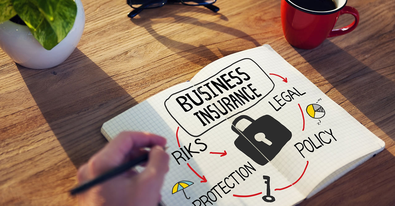 Business Insurance